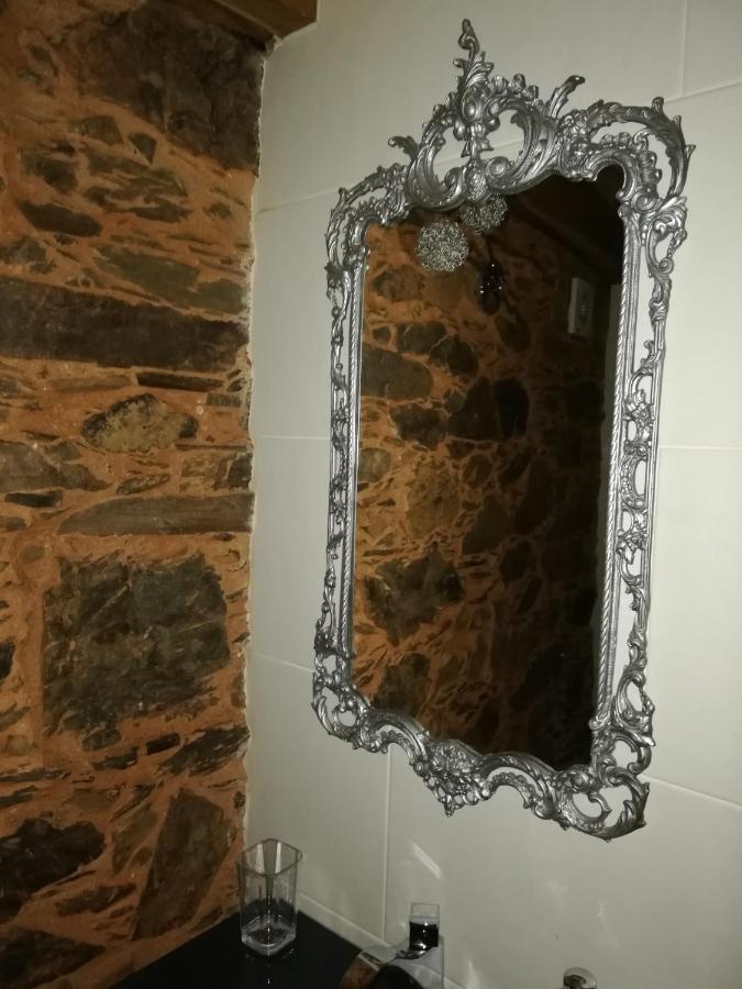 Casinha Do Talasnal Lousã Extérieur photo